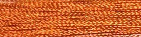 Bruciato embroidery thread