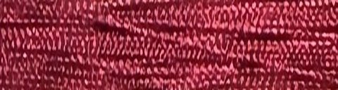 Fuxia Scuro embroidery thread