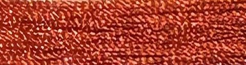 Ruggine embroidery thread
